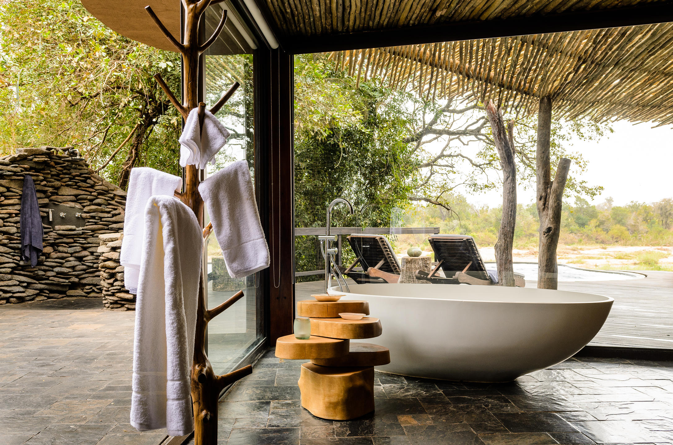 Singita Boulders Lodge 4