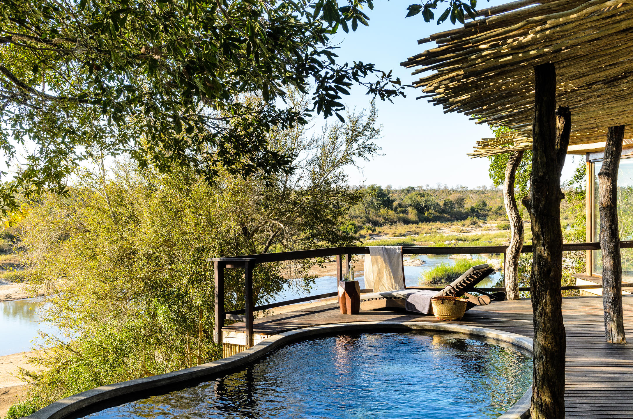 Singita Boulders Lodge 5