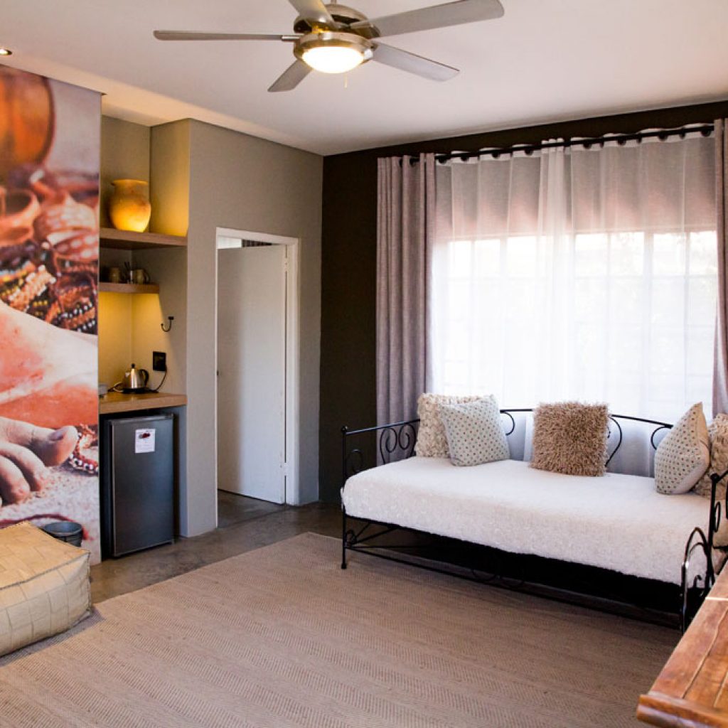 Olive Grove Guesthouse 5