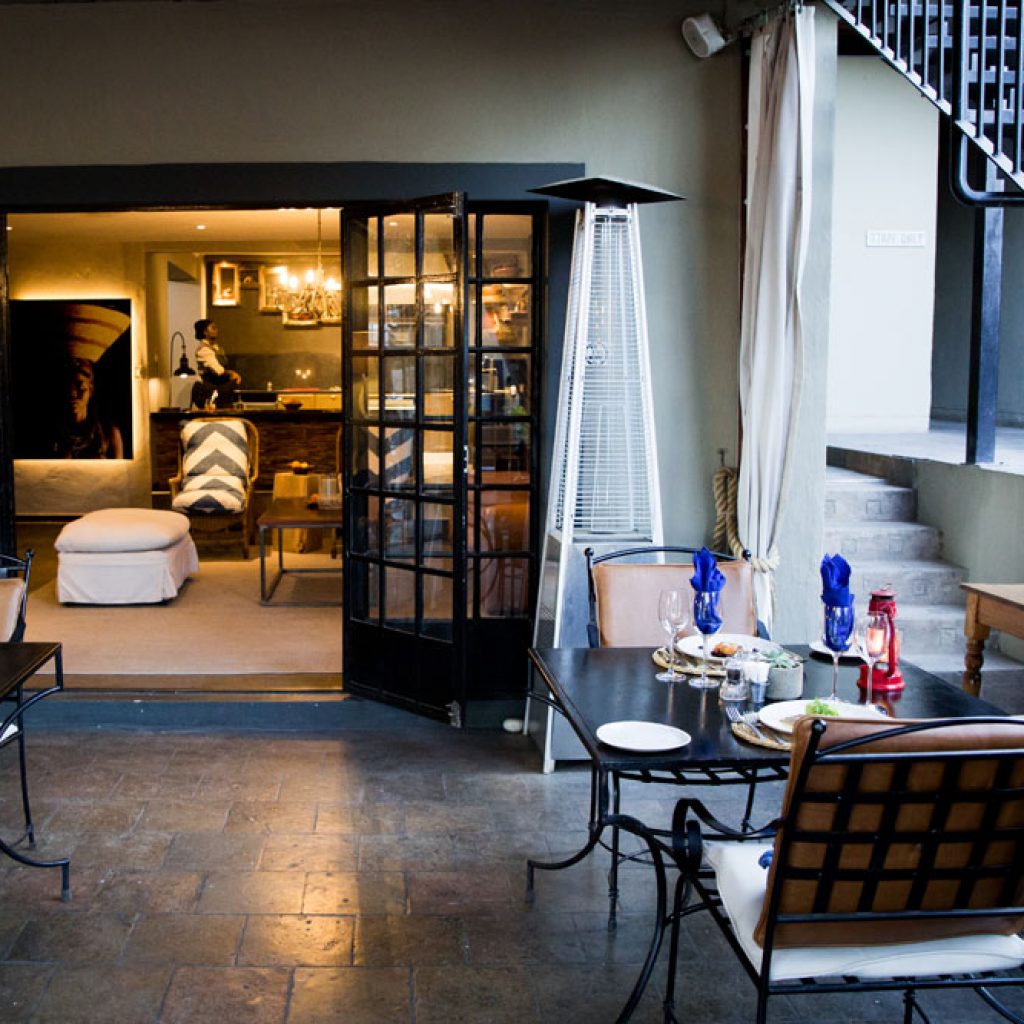 Olive Grove Guesthouse 4