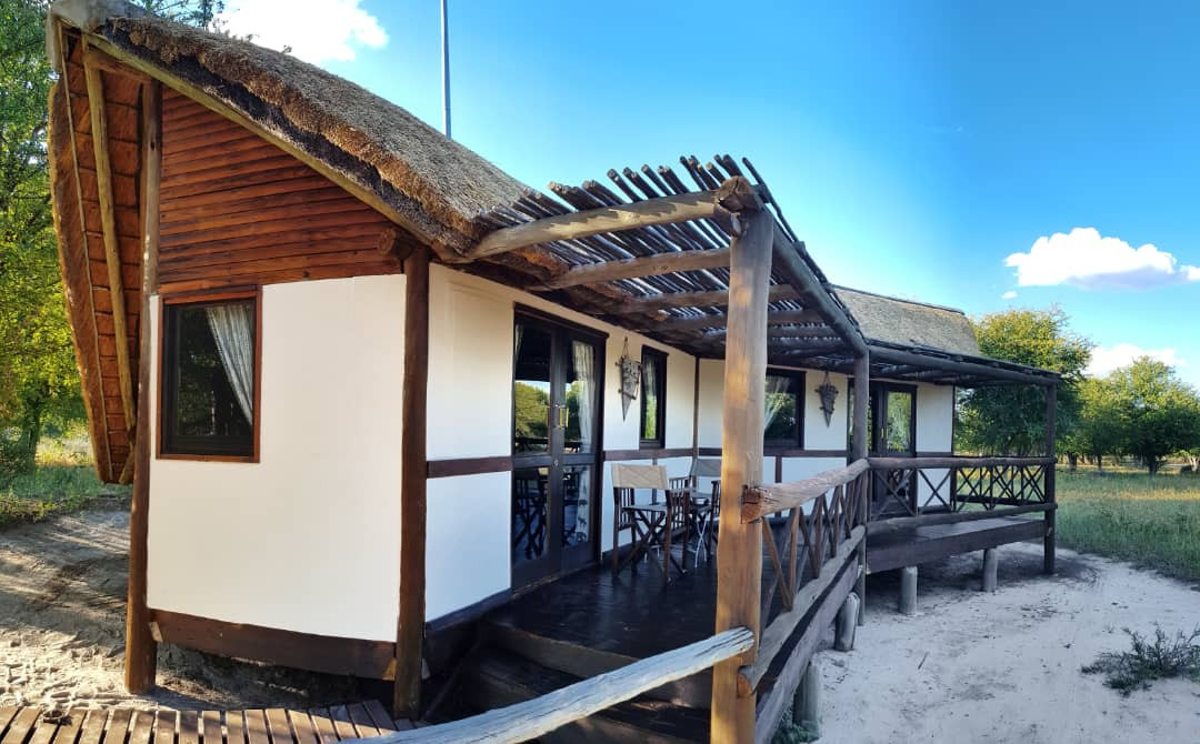 Deception Valley Lodge