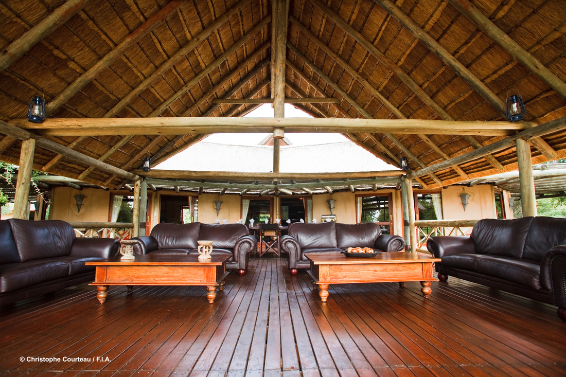 Central Kalahari National Park
