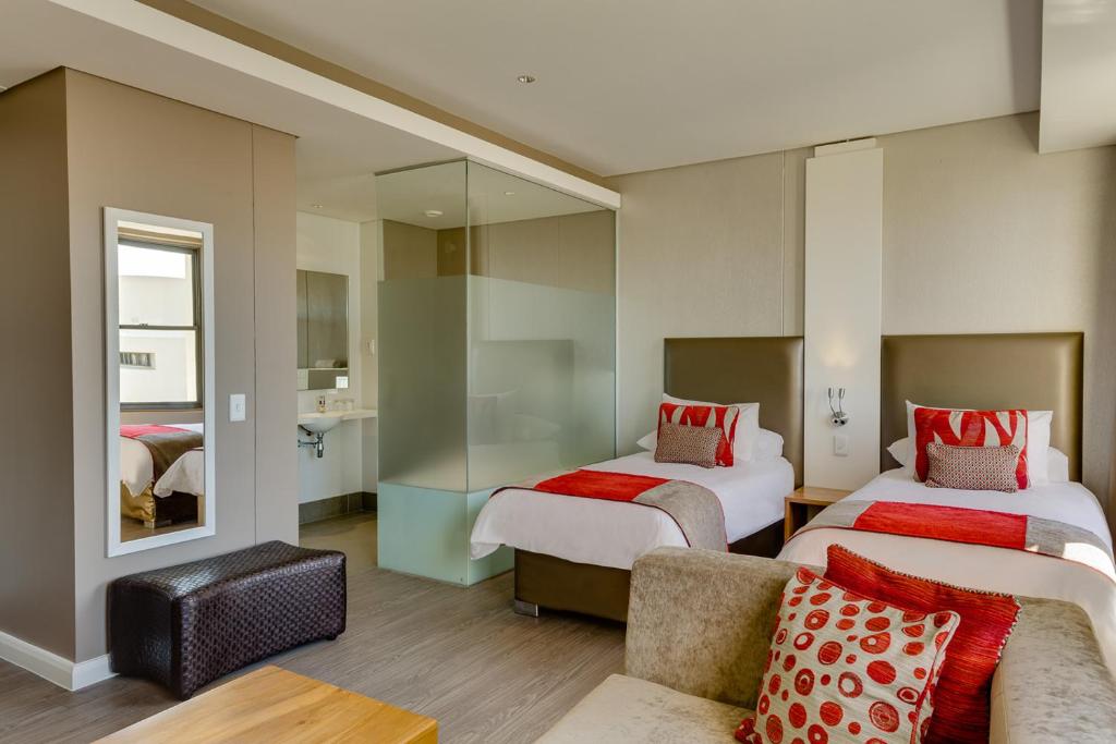 Protea Hotel Cape Town Waterfront Breakwater Lodge 3