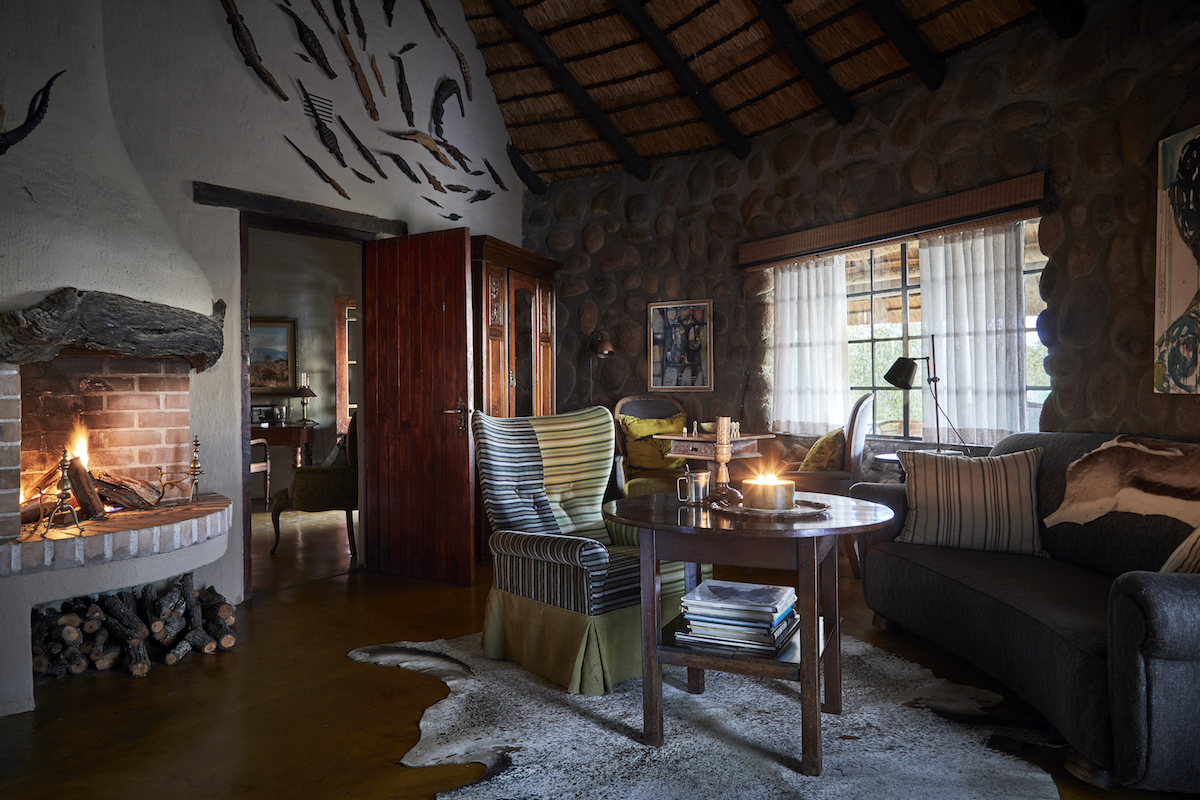 Geiger's Camp at Motswari Private Game Reserve 3