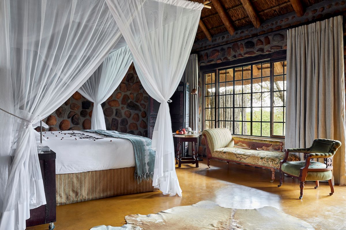 Geiger's Camp at Motswari Private Game Reserve 5