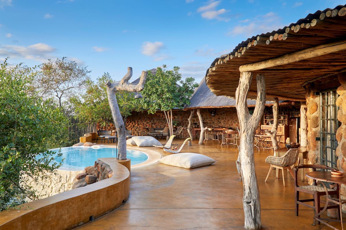 Geiger's Camp at Motswari Private Game Reserve 2