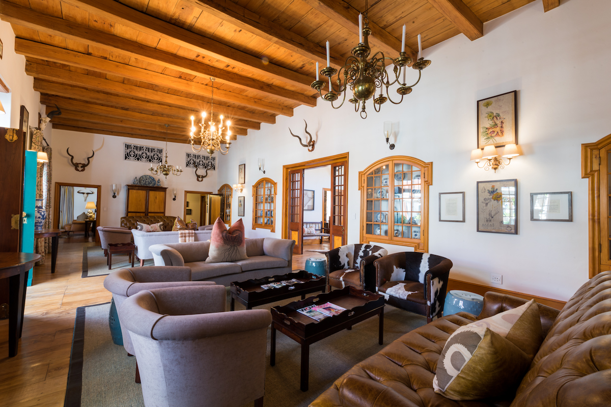 Drostdy Hotel 5