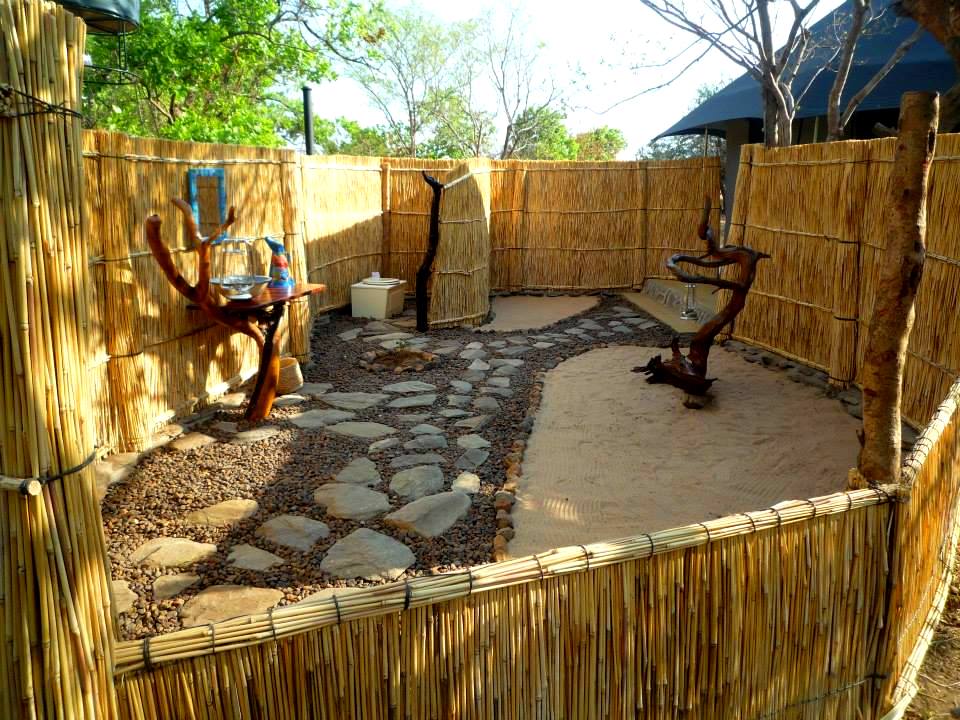 Mawimbi Bush Camp
