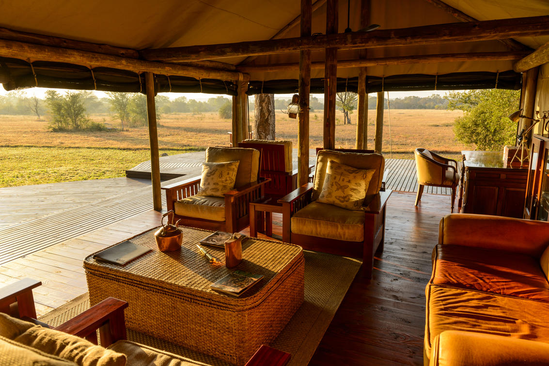 Plains Camp 6