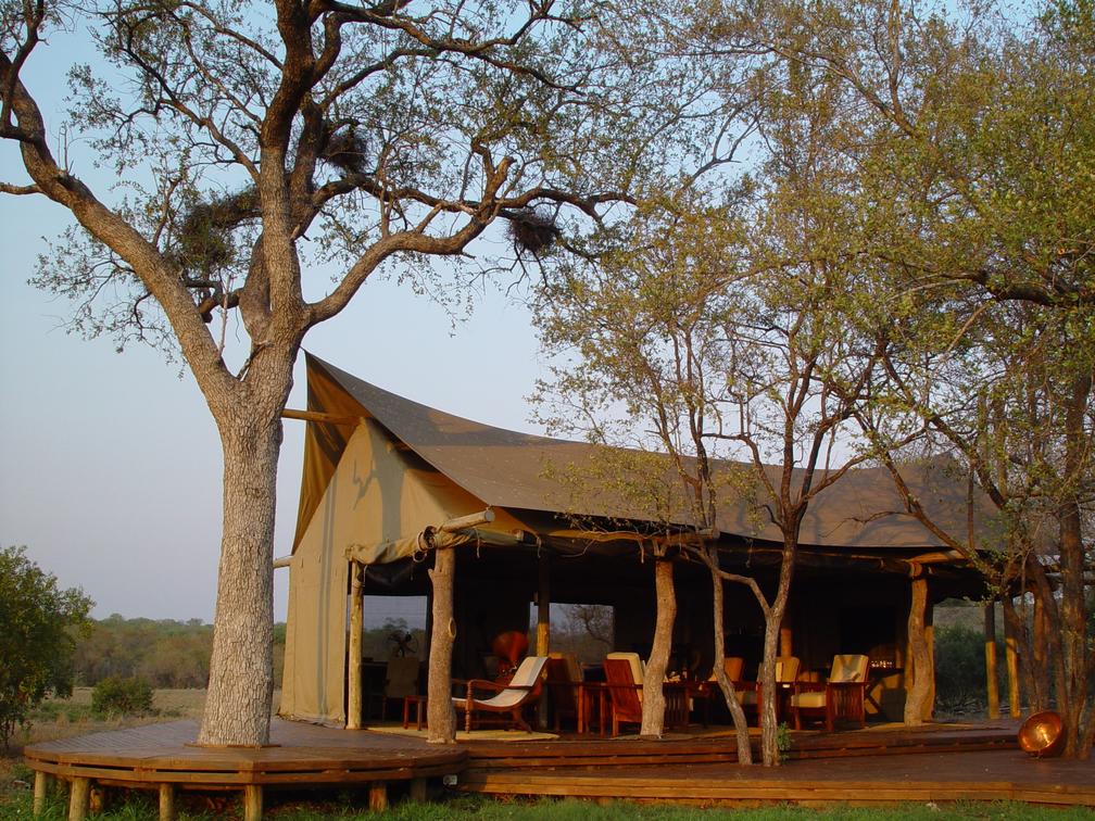 Plains Camp 5