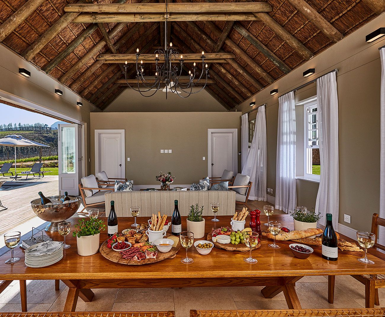 Brookdale Estate Manor House 5