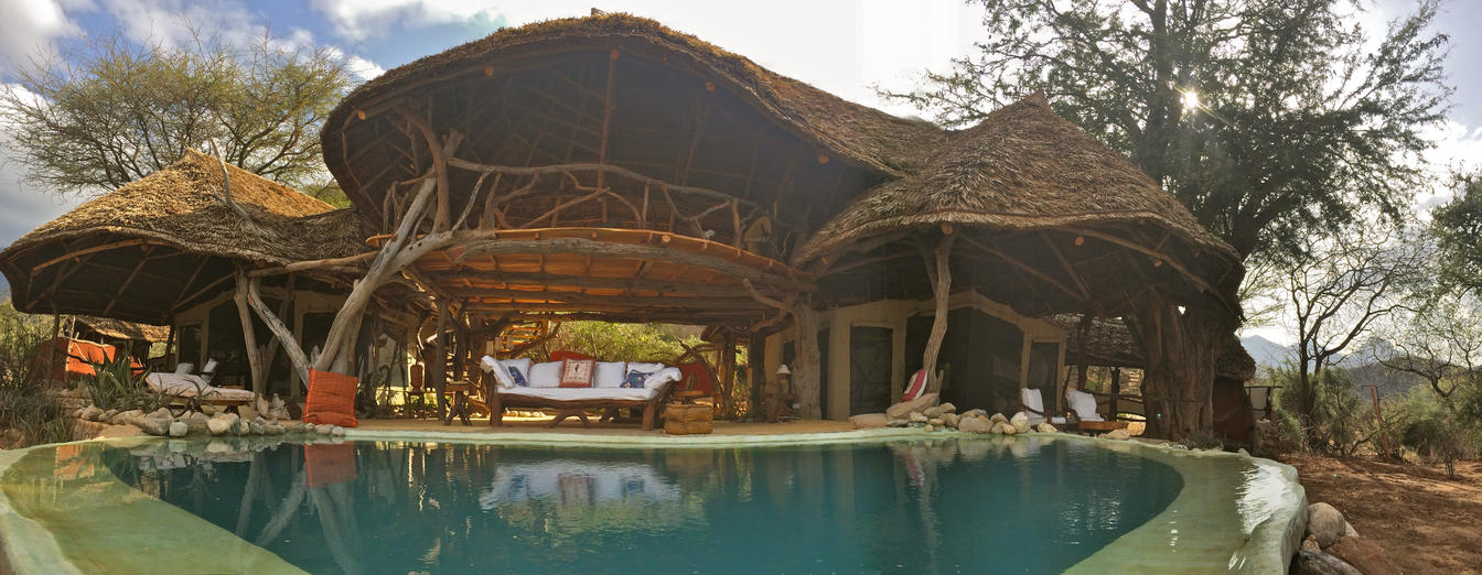 Sarara Camp