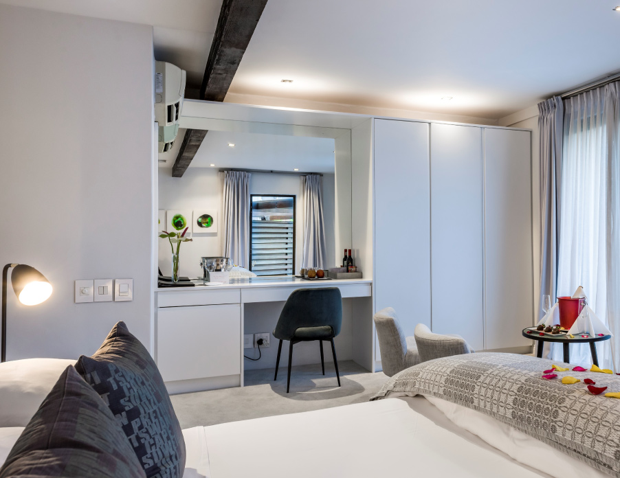 Kensington Place 7