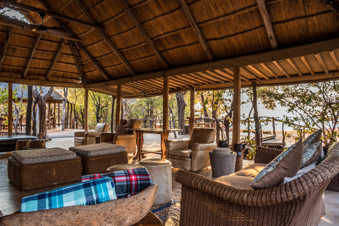 Changa Safari Camp