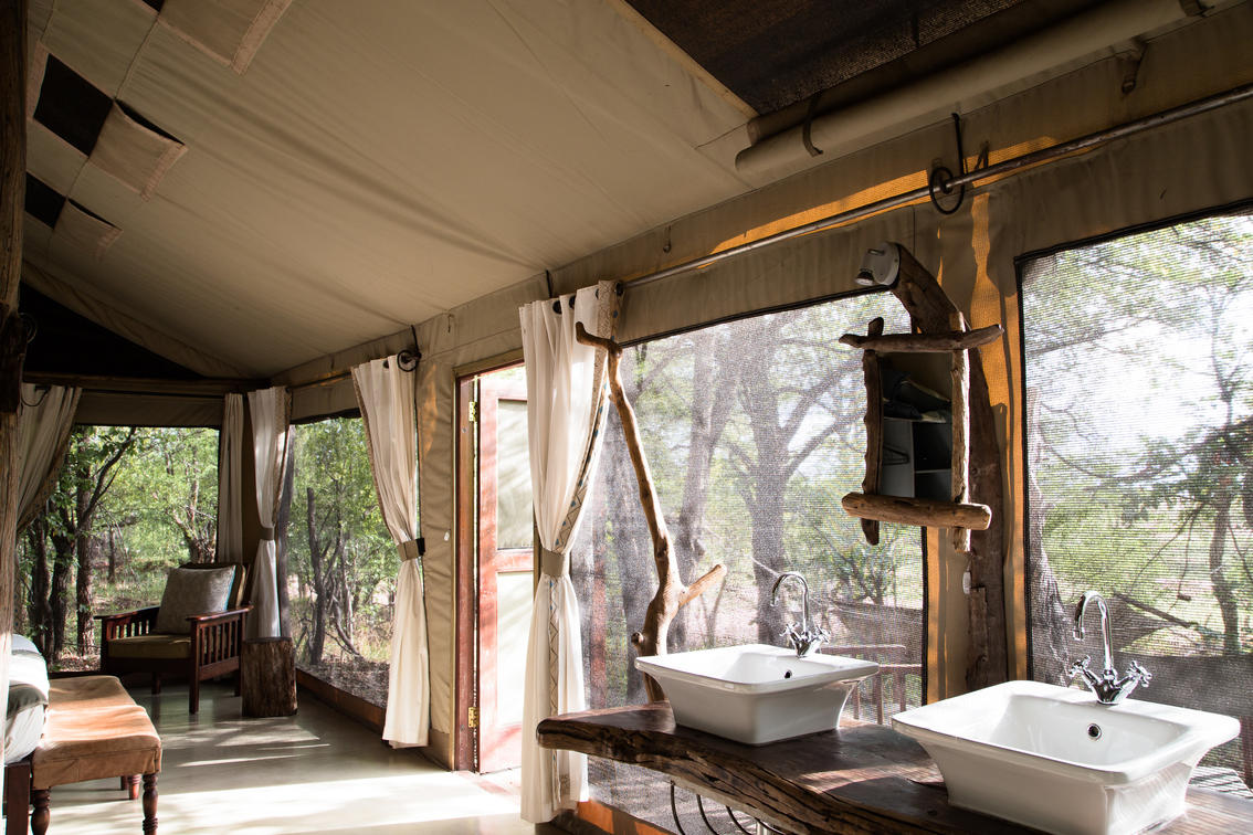 Changa Safari Camp