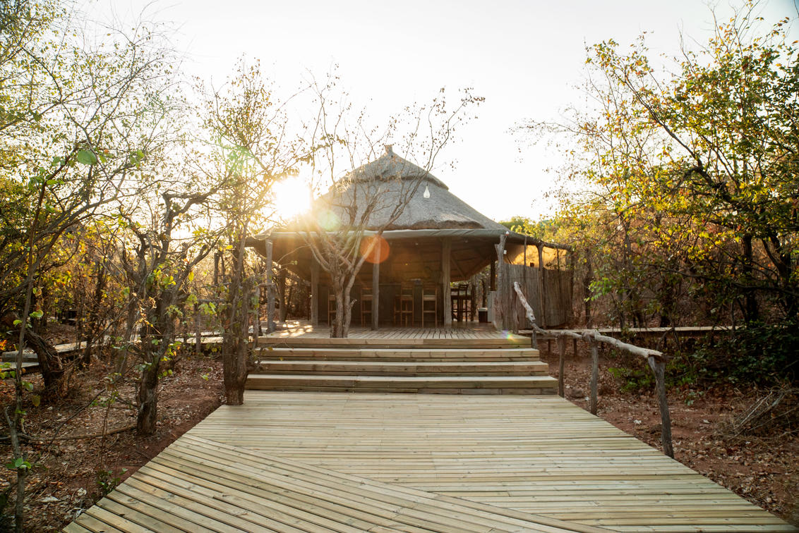 Changa Safari Camp