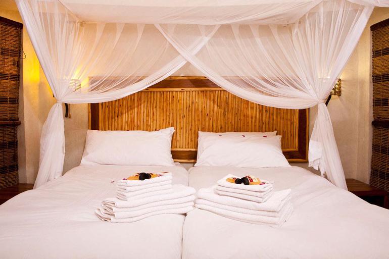 Halali Resort 3