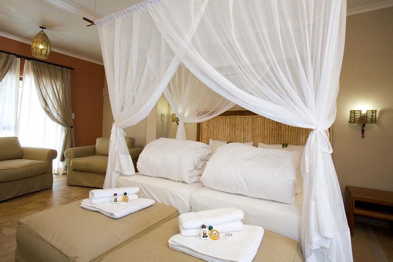 Halali Resort 5