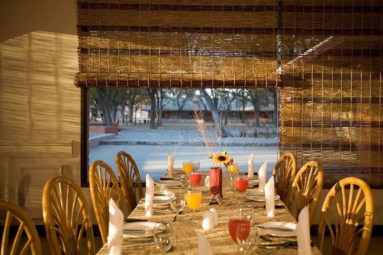 Halali Resort 4