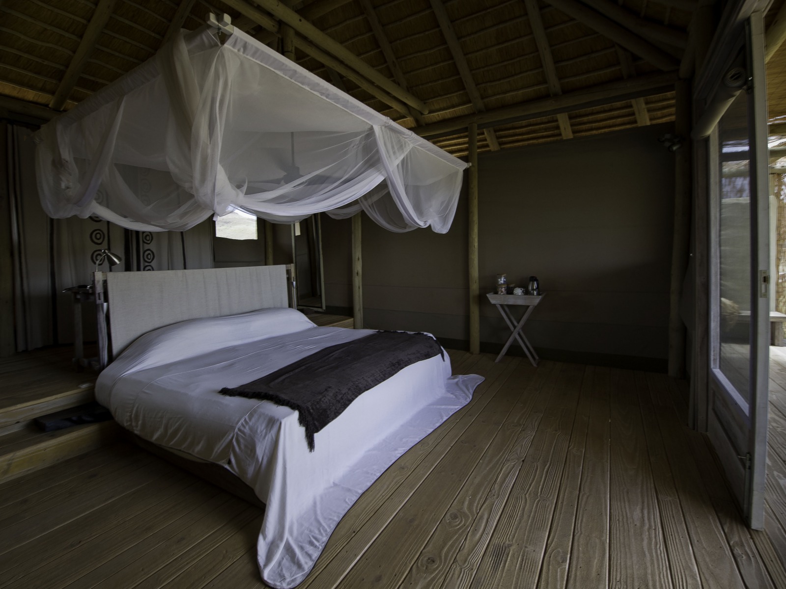 Wilderness Damaraland Camp 5
