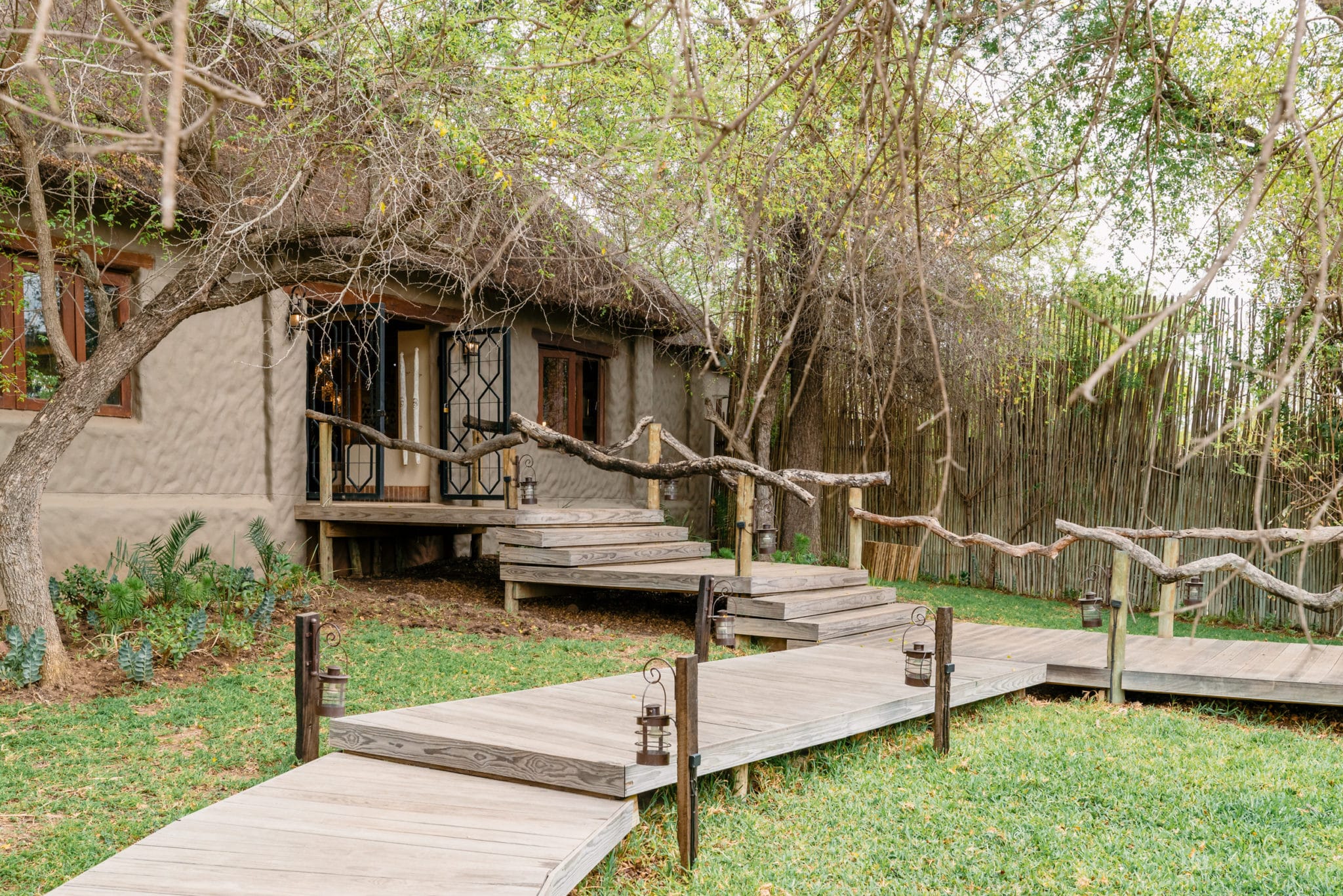 Simbambili Game Lodge 3