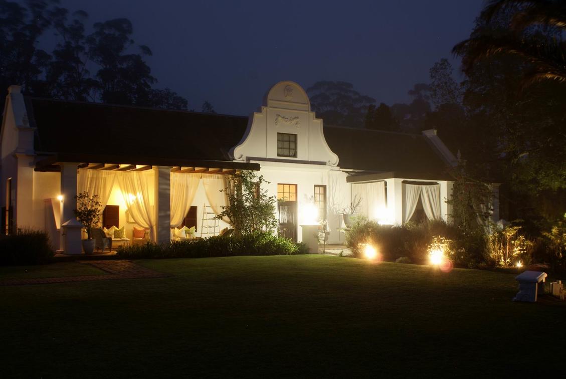Lairds Lodge Country Estate 4