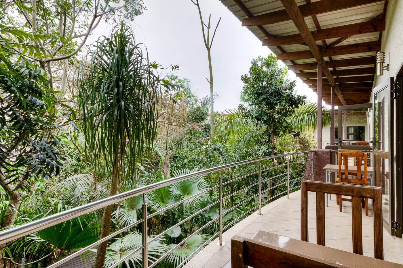 Forest Lodge and Forest Villas 6