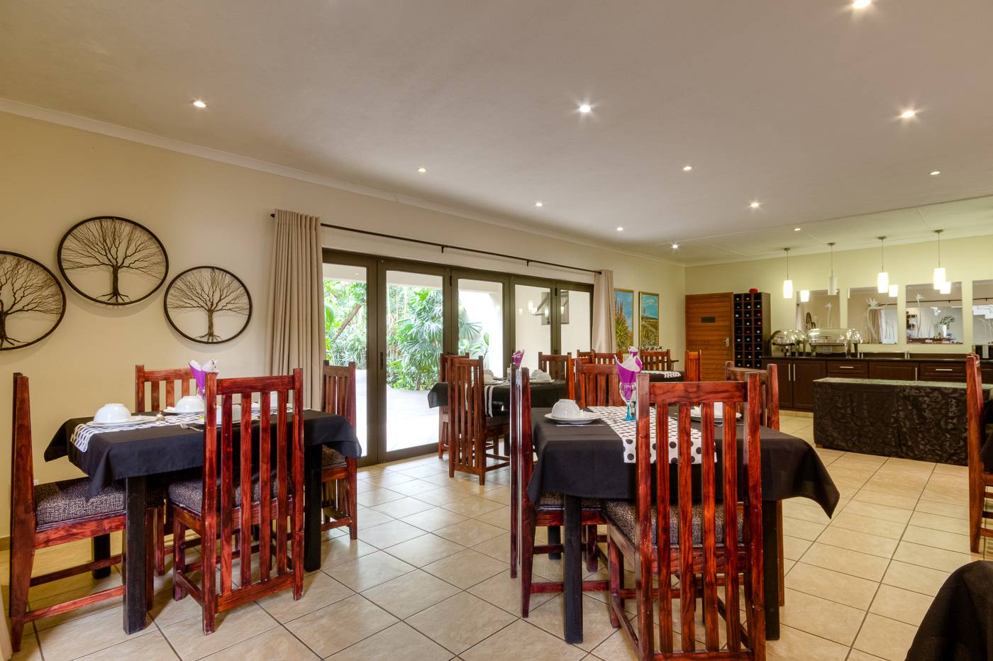 Forest Lodge and Forest Villas 5