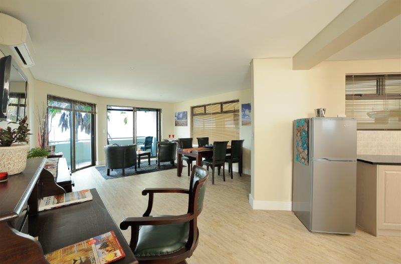 Beach Hotel Swakopmund 3