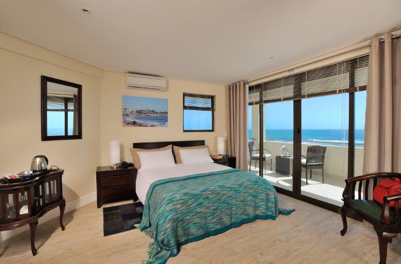 Beach Hotel Swakopmund 4