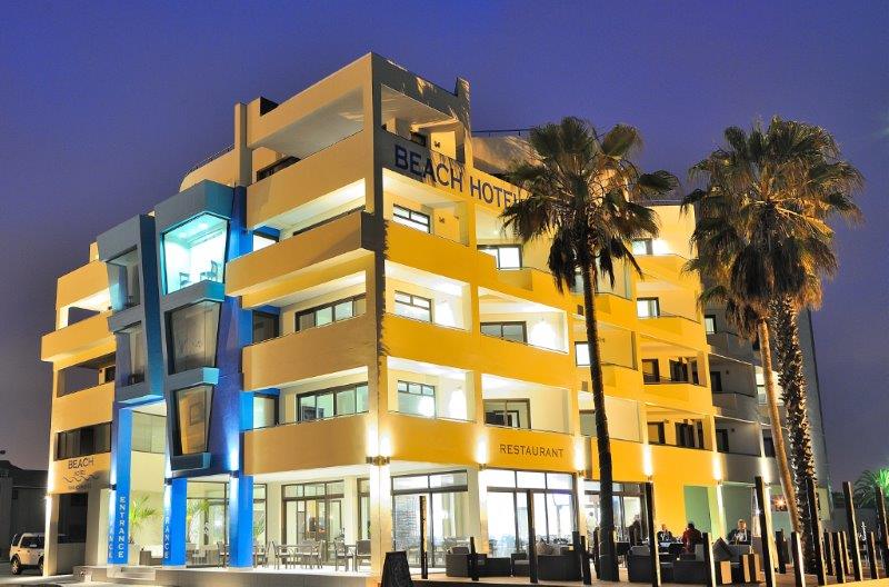 Beach Hotel Swakopmund 5