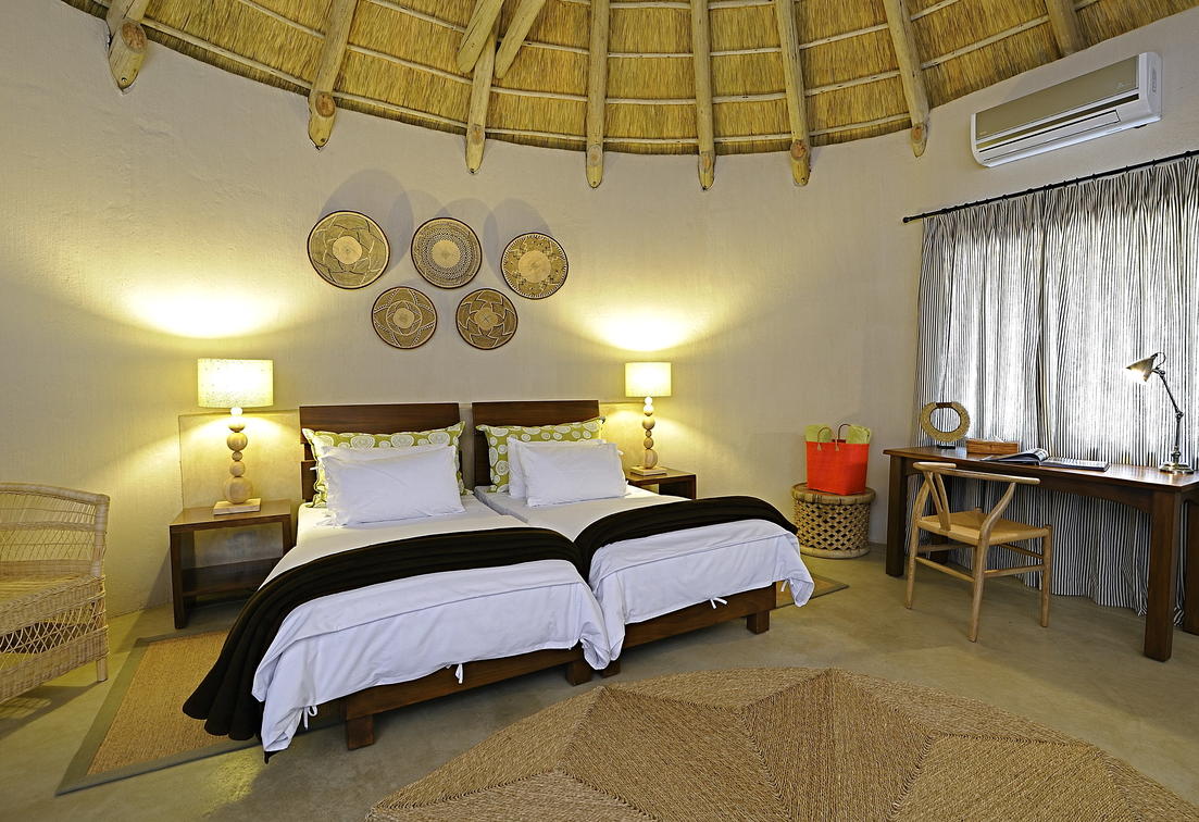 Onguma Bush Camp 3