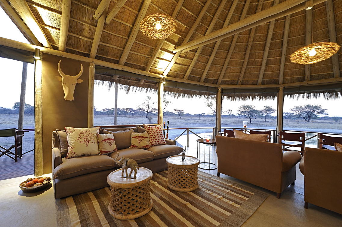 Onguma Bush Camp 4