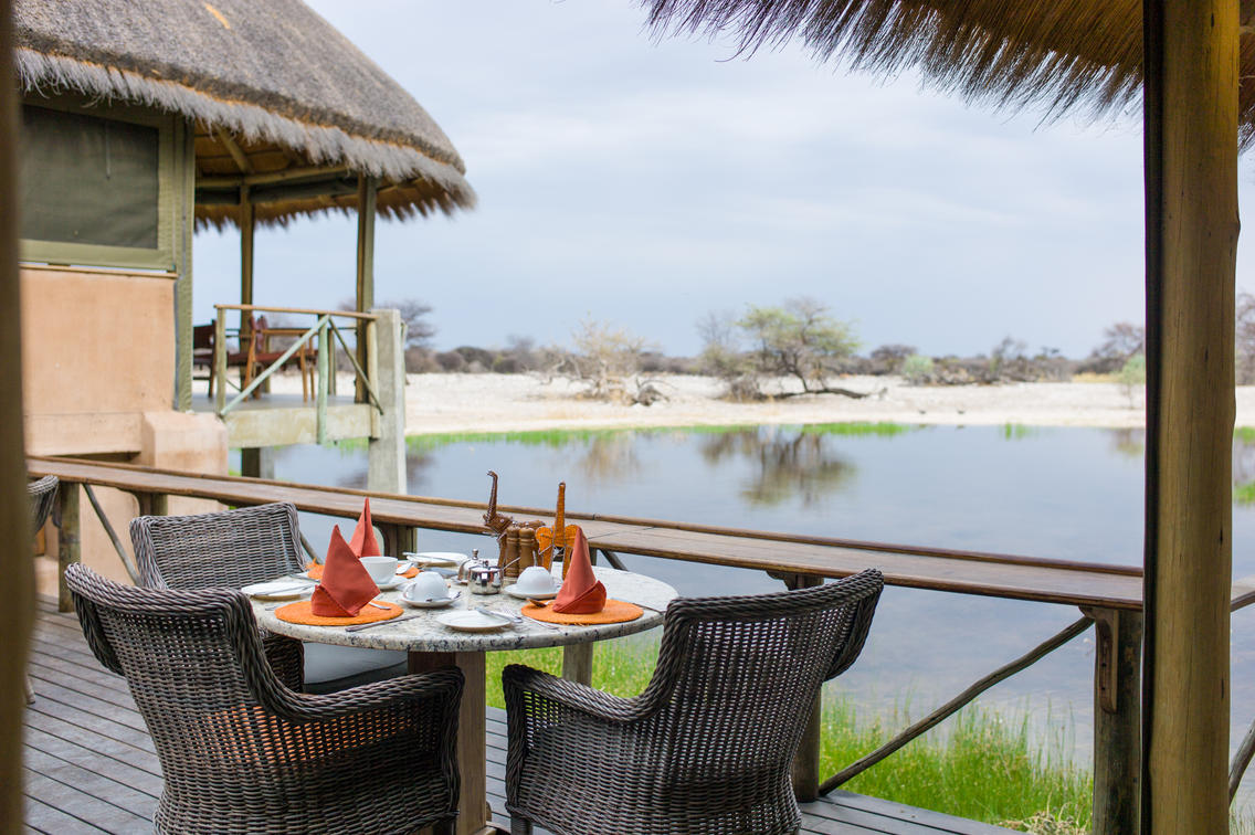 Onguma Bush Camp 2