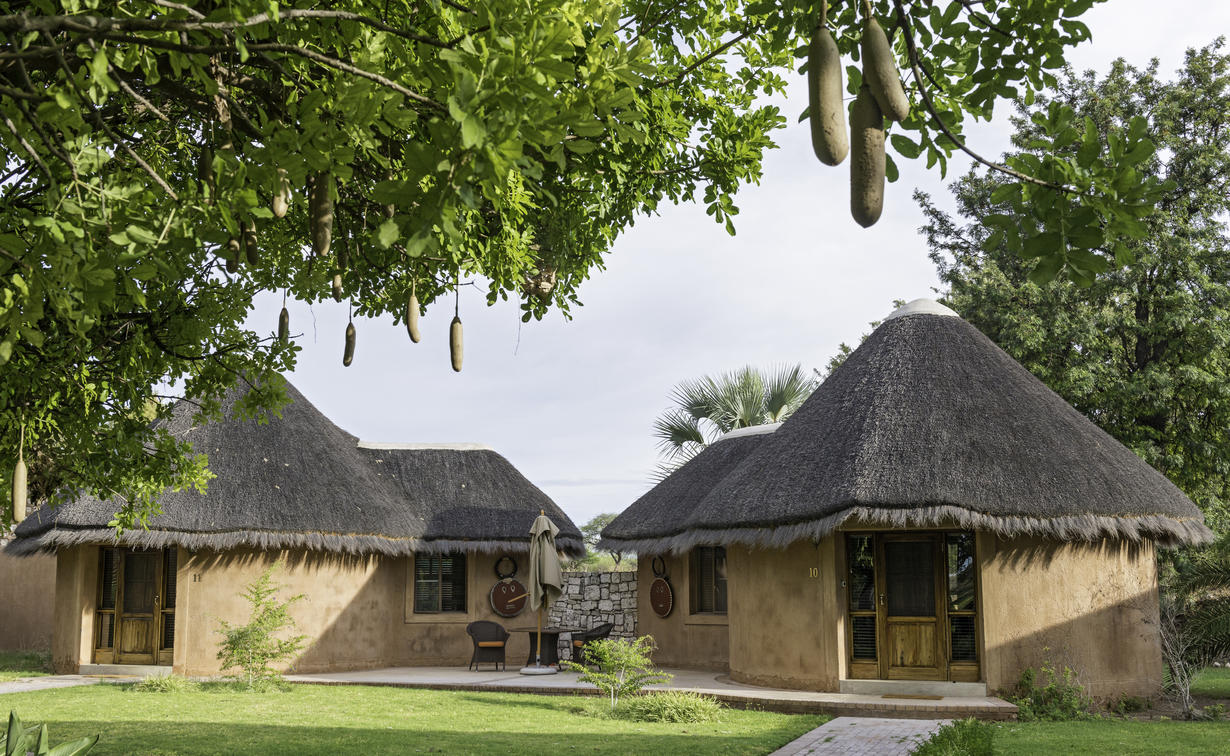 Onguma Bush Camp 6