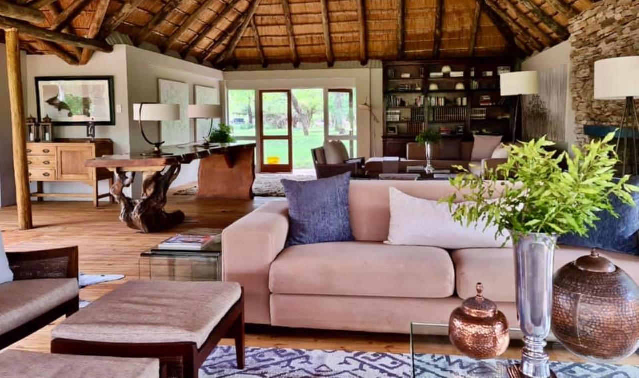 Karongwe River Lodge 2