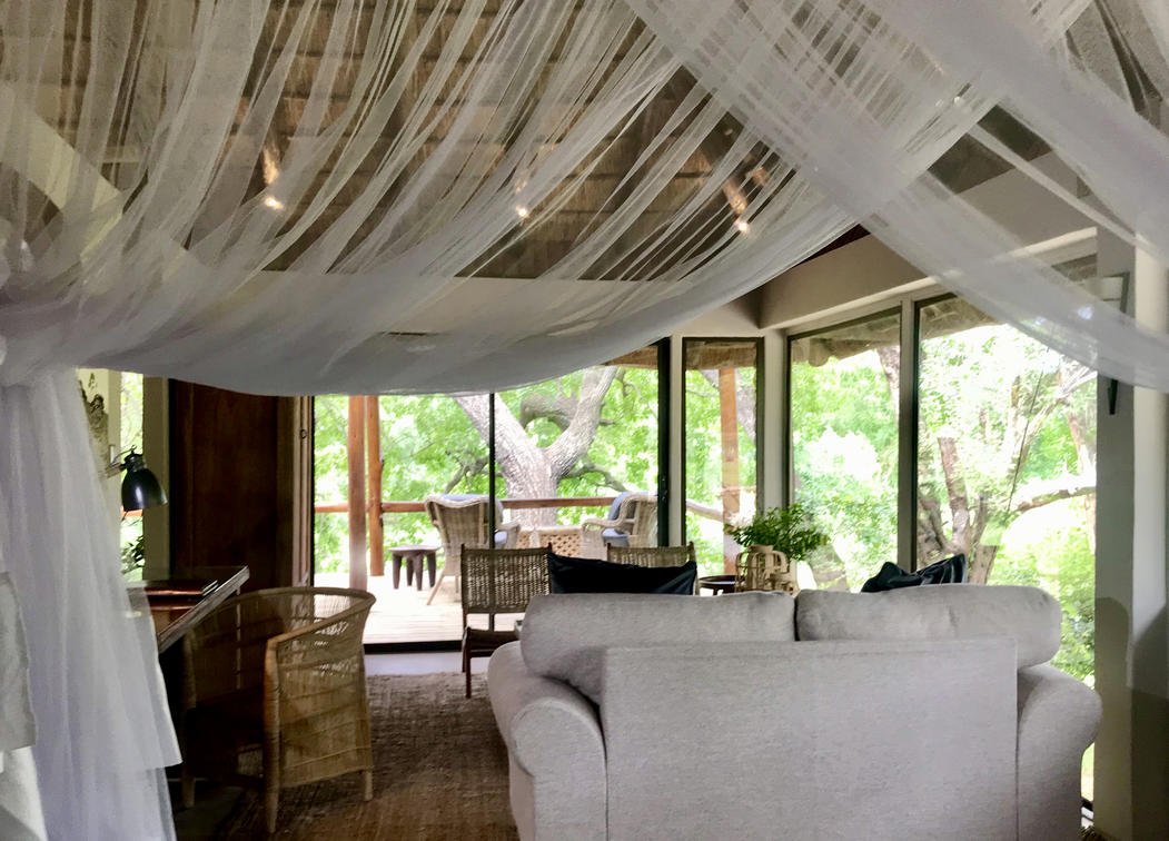 Karongwe River Lodge 3