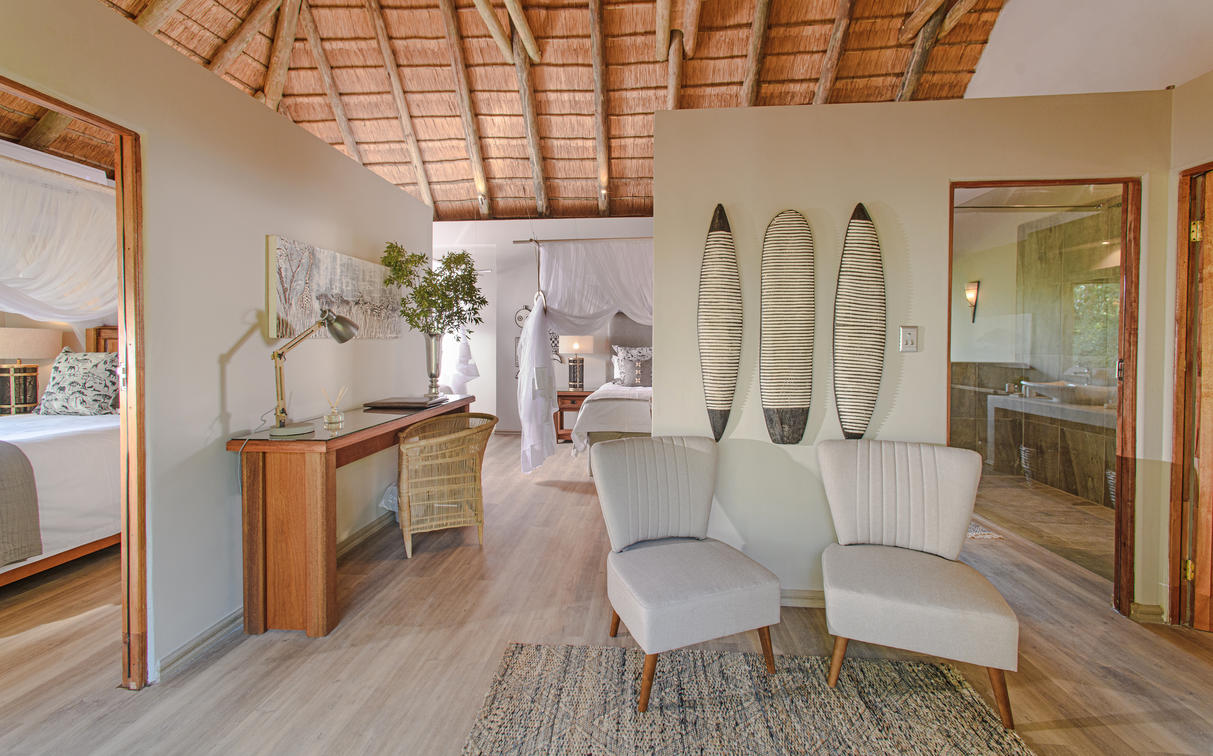 Karongwe River Lodge 4