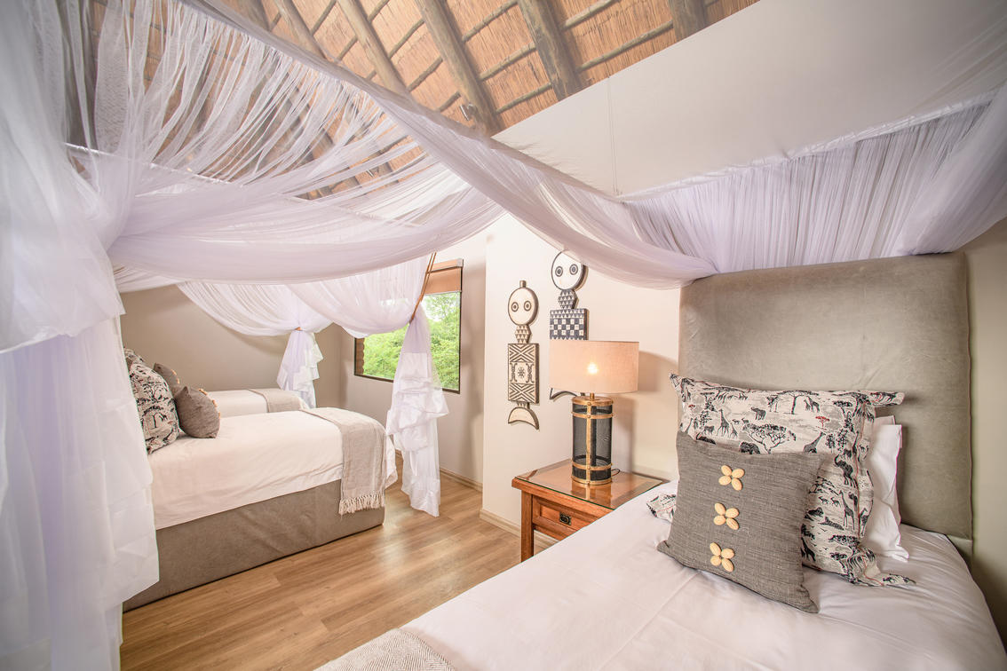 Karongwe River Lodge 5