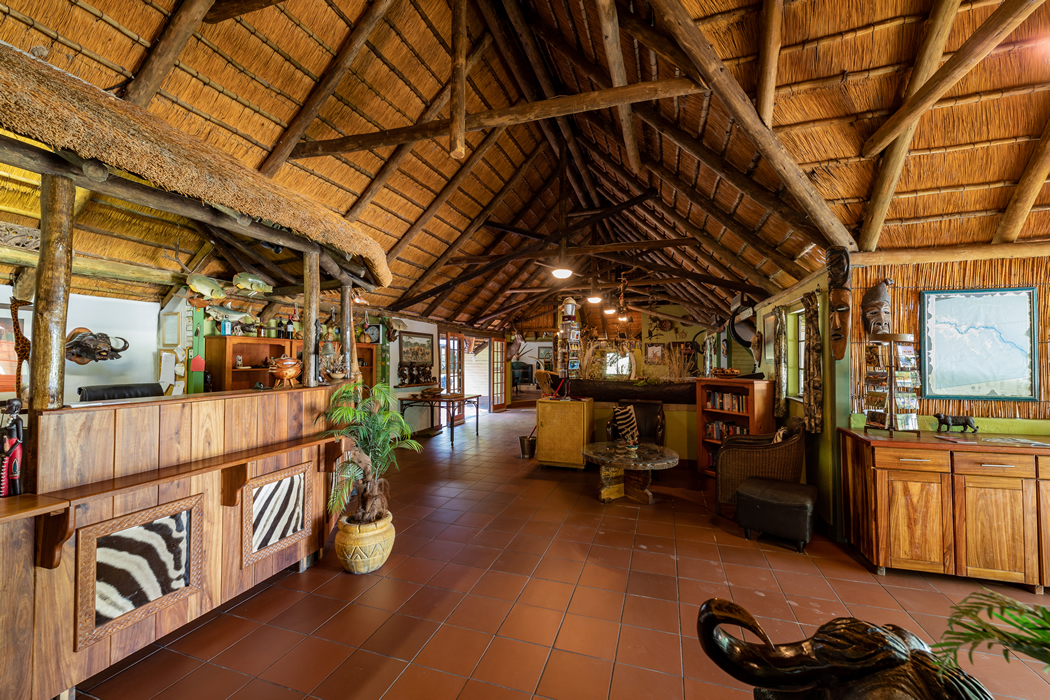 Mahangu Safari Lodge 6