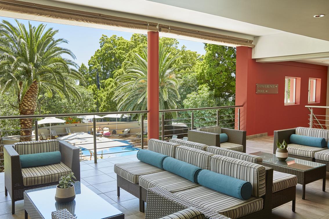 SunSquare Cape Town Gardens 2