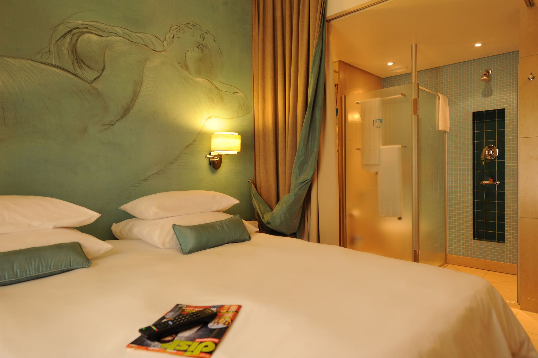 Peermont Metcourt 5