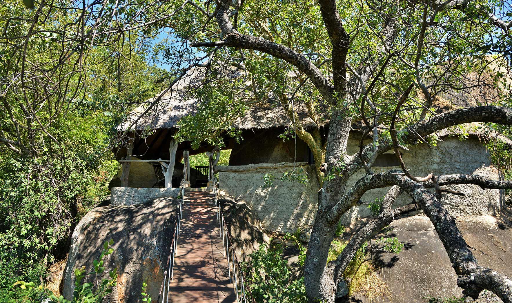 Amalinda Lodge