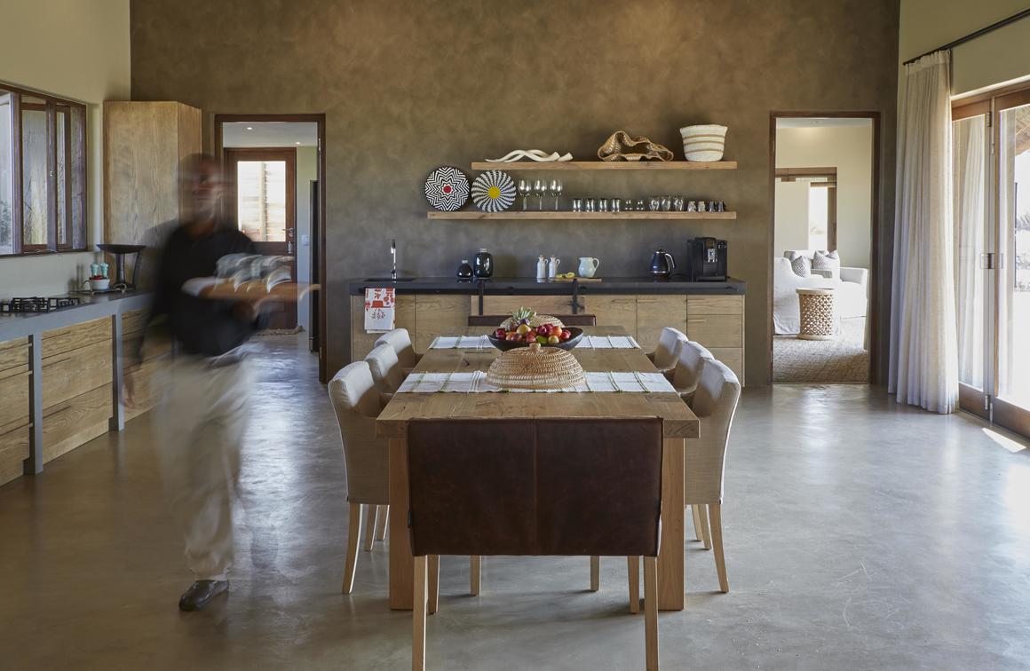 Ulubisi House 3
