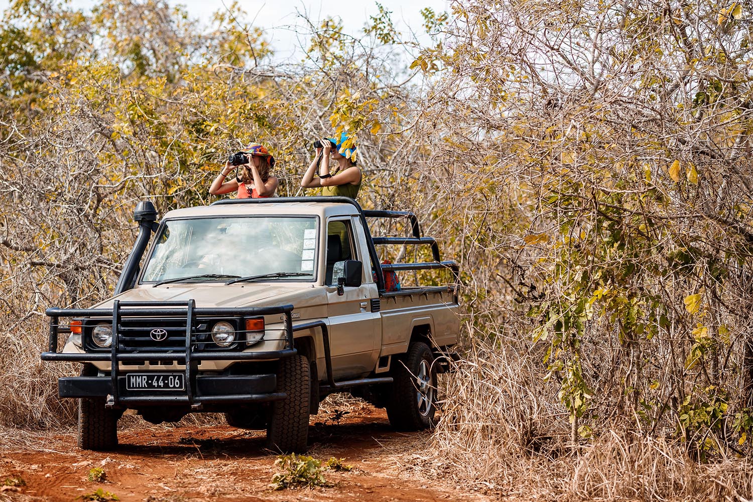 Nuarro Lodge