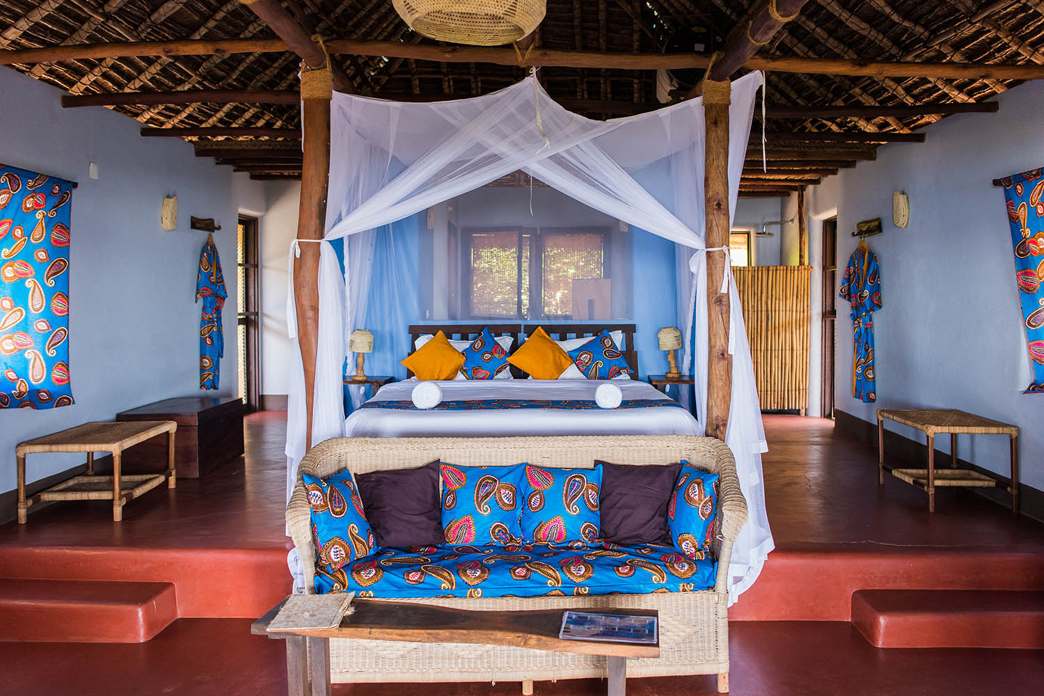 Nuarro Lodge