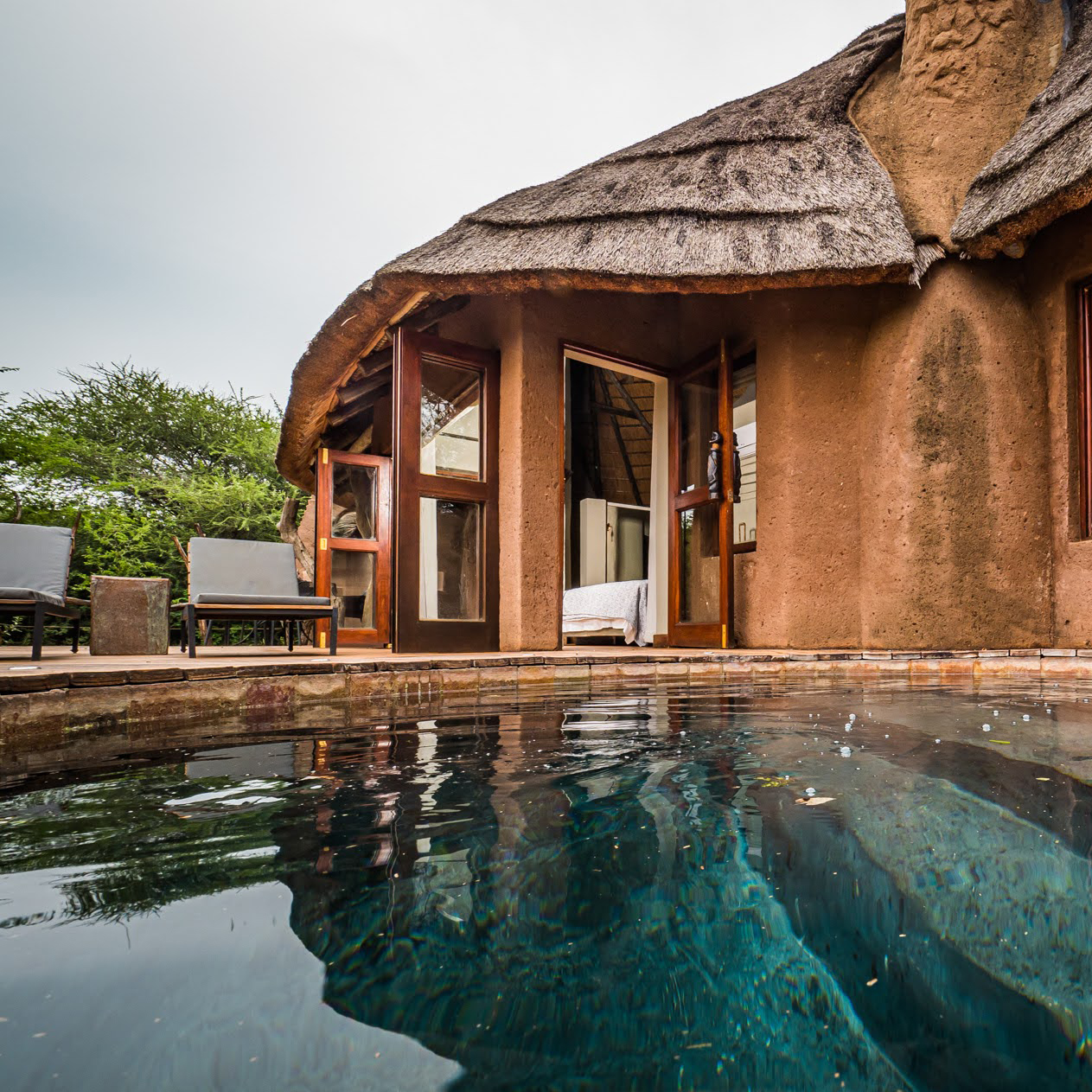 Madikwe Safari Lodge - Dithaba Lodge 2
