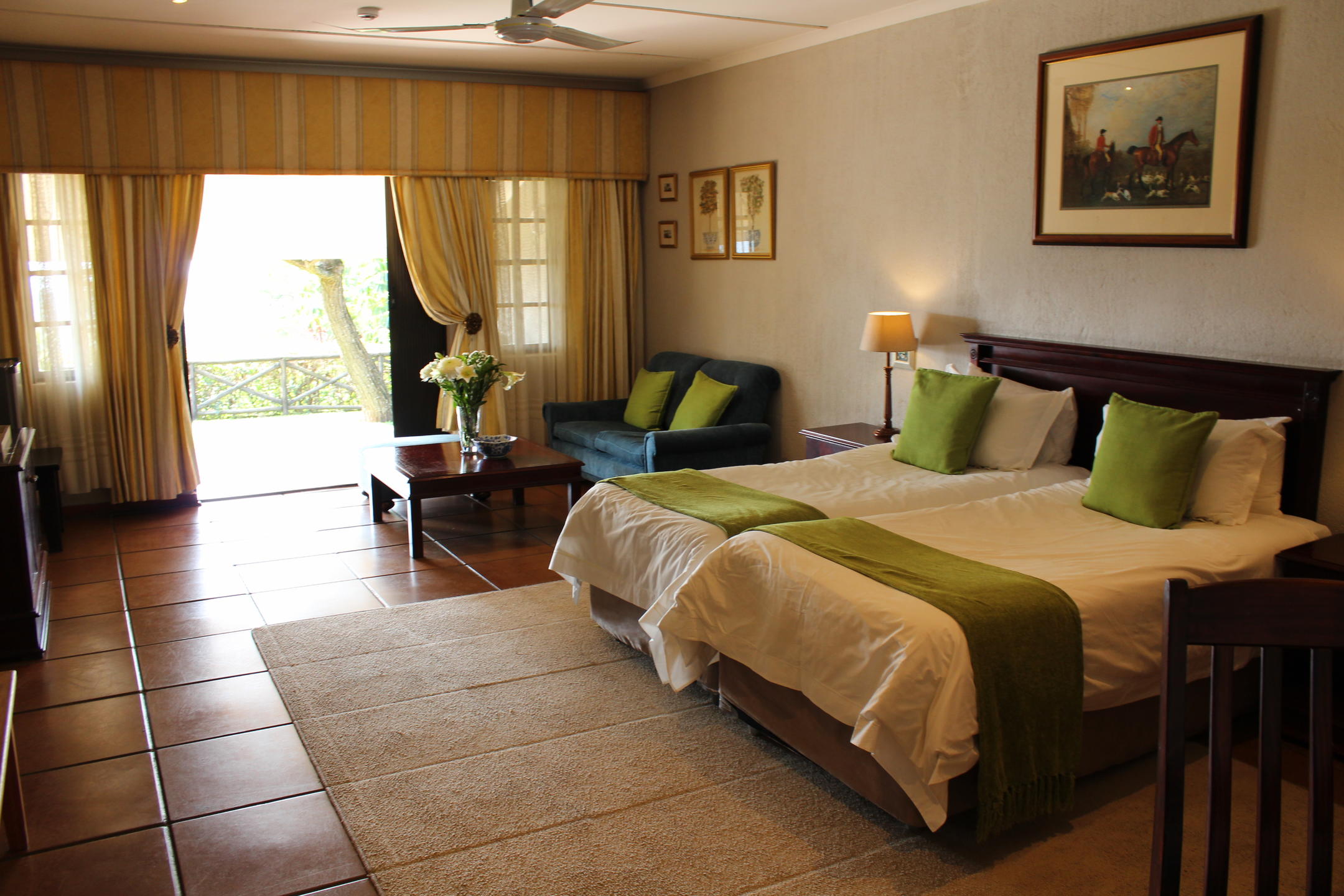 Madikwe Safari Lodge - Dithaba Lodge 5