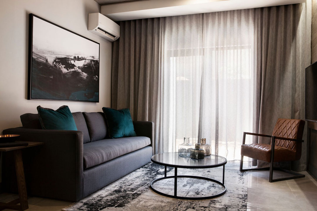 The Capital Melrose 6