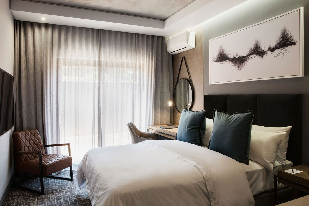 The Capital Melrose 4